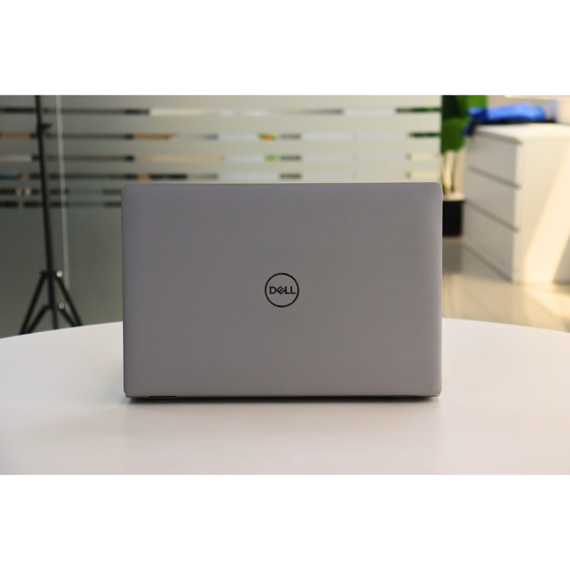 DELL INC. LATITUDE 5410: 10th Gen i7, 16GB RAM, 512GB SSD, SN:04762