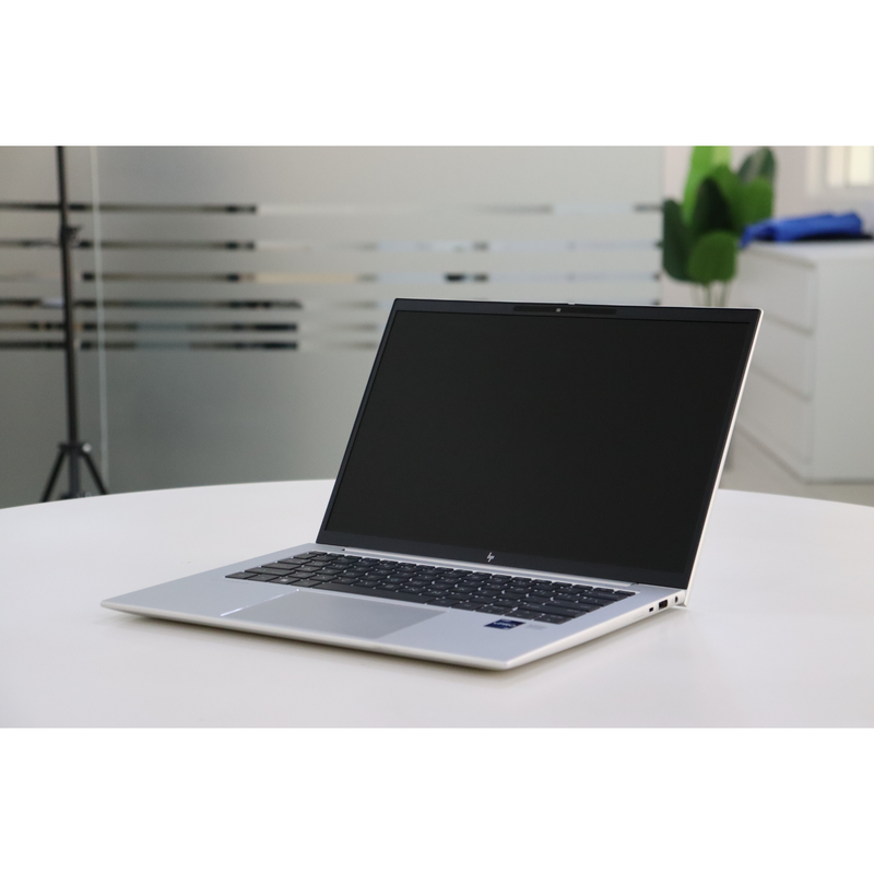 HP EliteBook 840 G9: Intel Core i5, 12th Gen, 16GB RAM, 256GB SSD SN:918919
