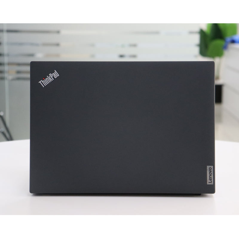 Lenovo ThinkPad T14S Gen 3: 12th Gen, i7, 16GB RAM, 512GB SSD SN:20218