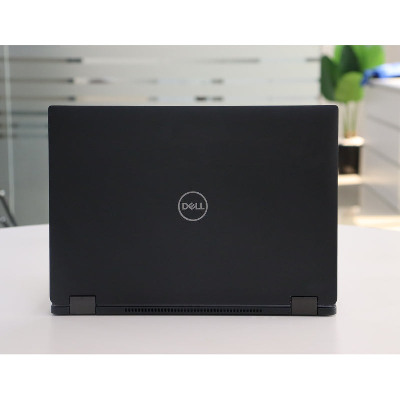 Dell LATITUDE 7390 2-IN-1: 8th Gen i5, 8GB RAM, 256GB SSD, SN:20668