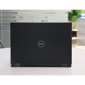 Dell LATITUDE 7390 2-IN-1: 8th Gen i5, 8GB RAM, 256GB SSD, SN:20668