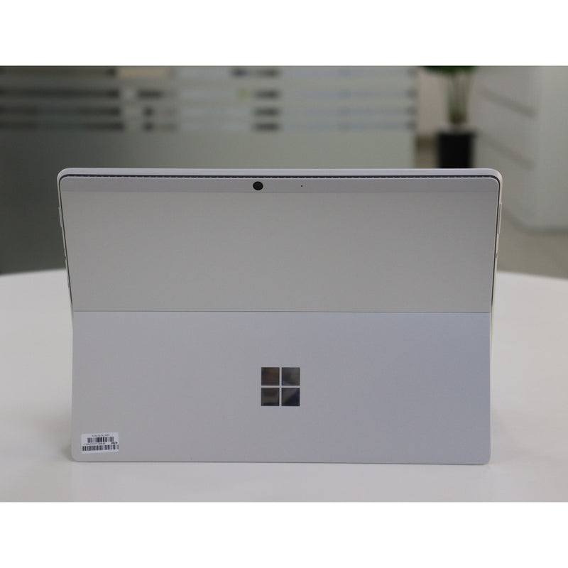 MICROSOFT SURFACE PRO 8: 11th Gen i7, 16GB RAM, 256GB SSD, SN:19076