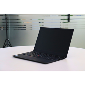 Lenovo ThinkPad X1 Carbon 6th: Intel Core i5, 8th Gen, 8GB RAM, 256GB SSD SN:01480