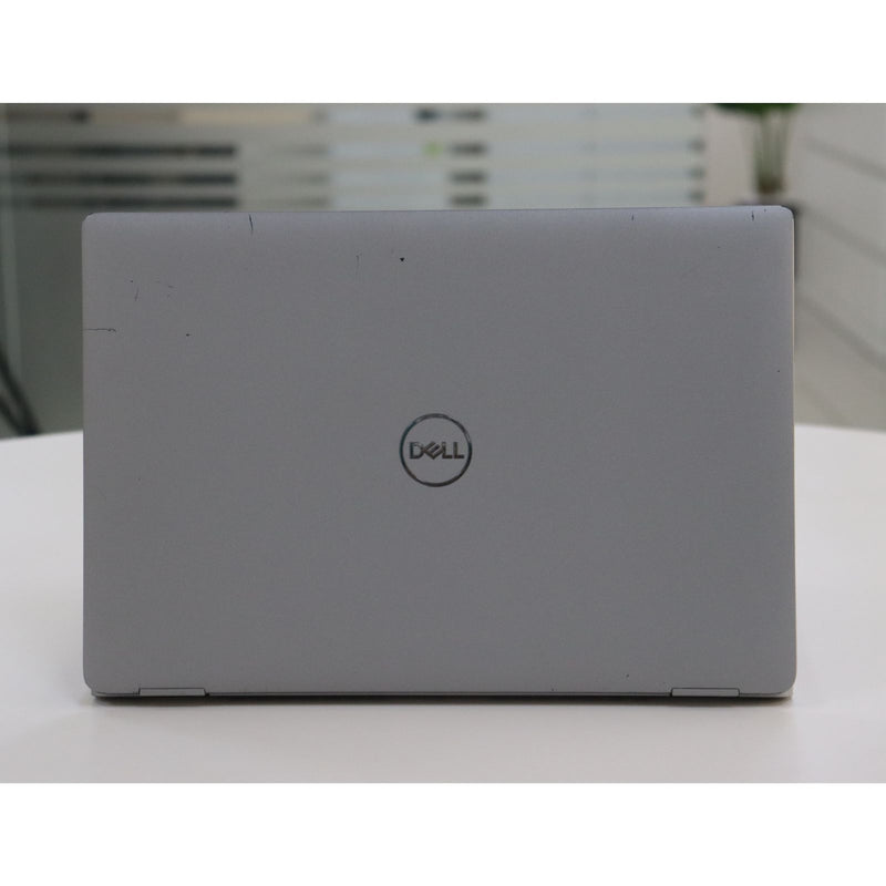 Dell LATITUDE 5330: 12th Gen i7, 16GB RAM, 512GB SSD, SN:18858