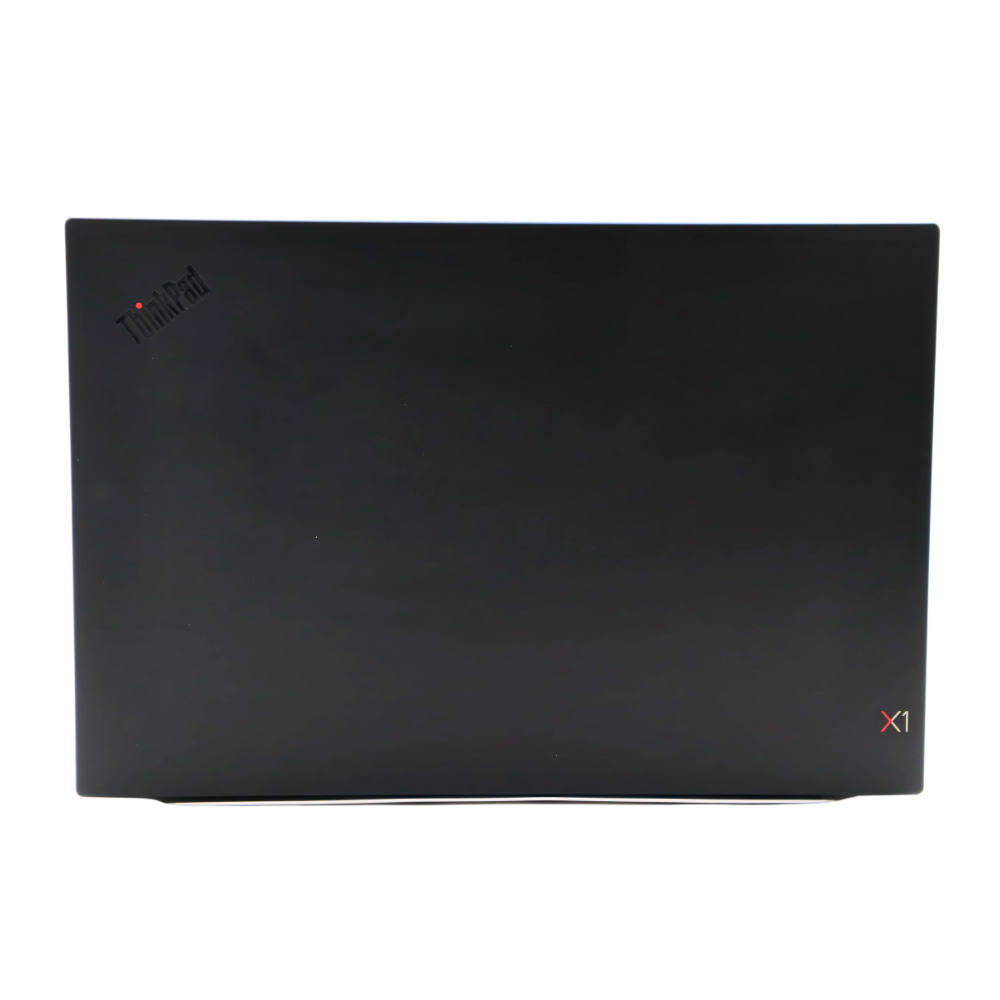 LENOVO THINKPAD X1 EXTREME 2ND: 9th Gen i7, 32GB RAM, 1024GB SSD, SN:00993