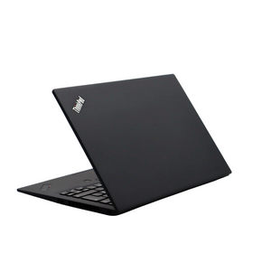 LENOVO THINKPAD X1 CARBON GEN 8: 10th Gen i7, 16GB RAM, 512GB SSD, SN:01335