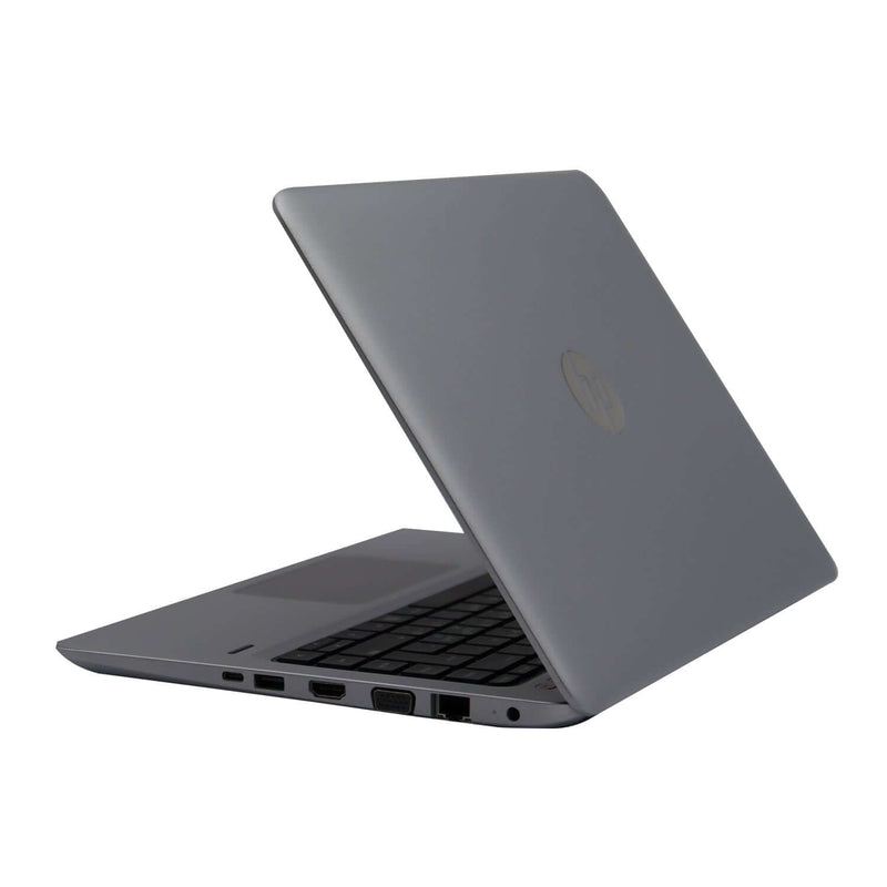 HP ProBook 430 G4: Intel Pentium, 4GB RAM, 128GB SSD, SN:00160