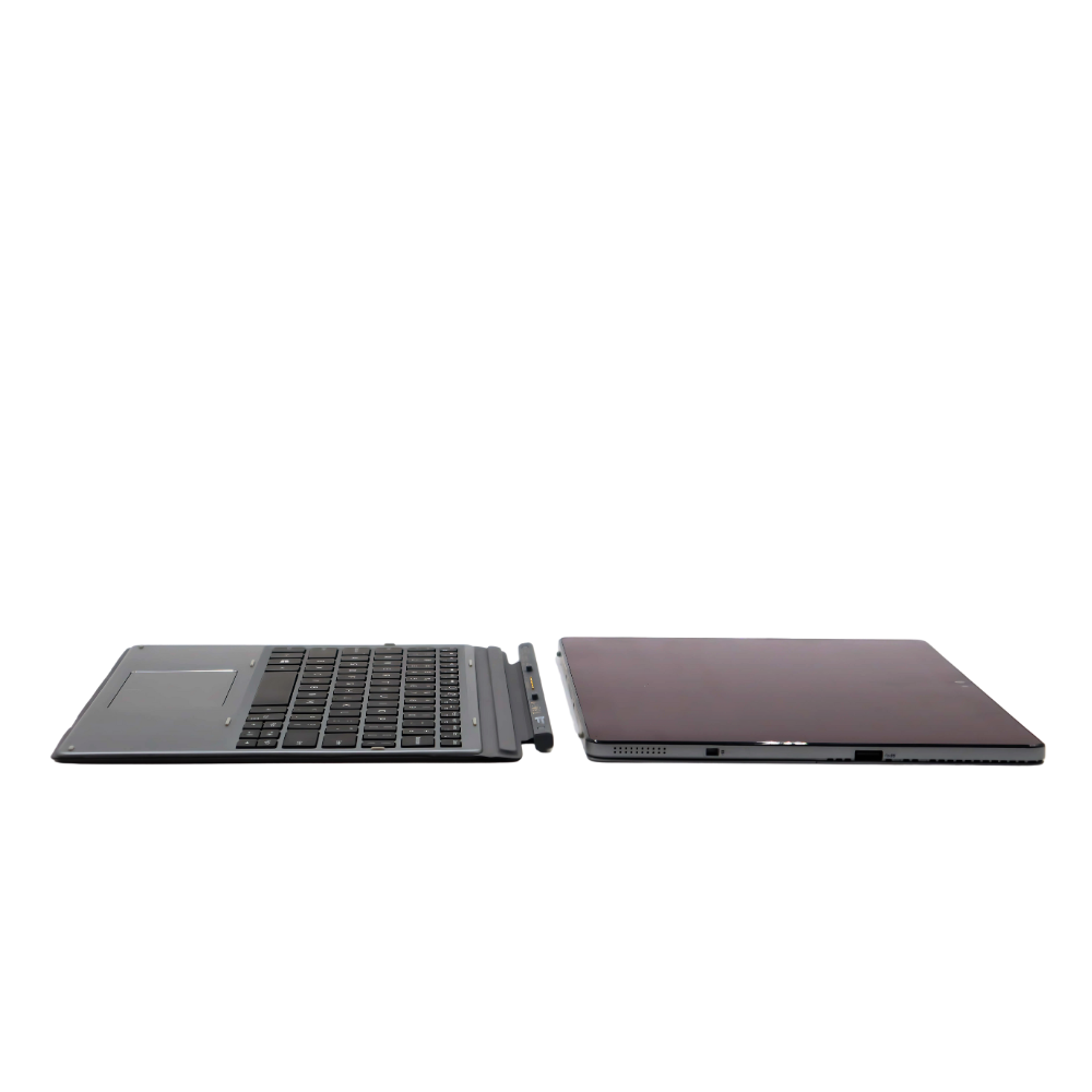 DELL LATITUDE 7200 2-IN-1: 8th Gen i7, 16GB RAM, 256GB SSD, SN:33804