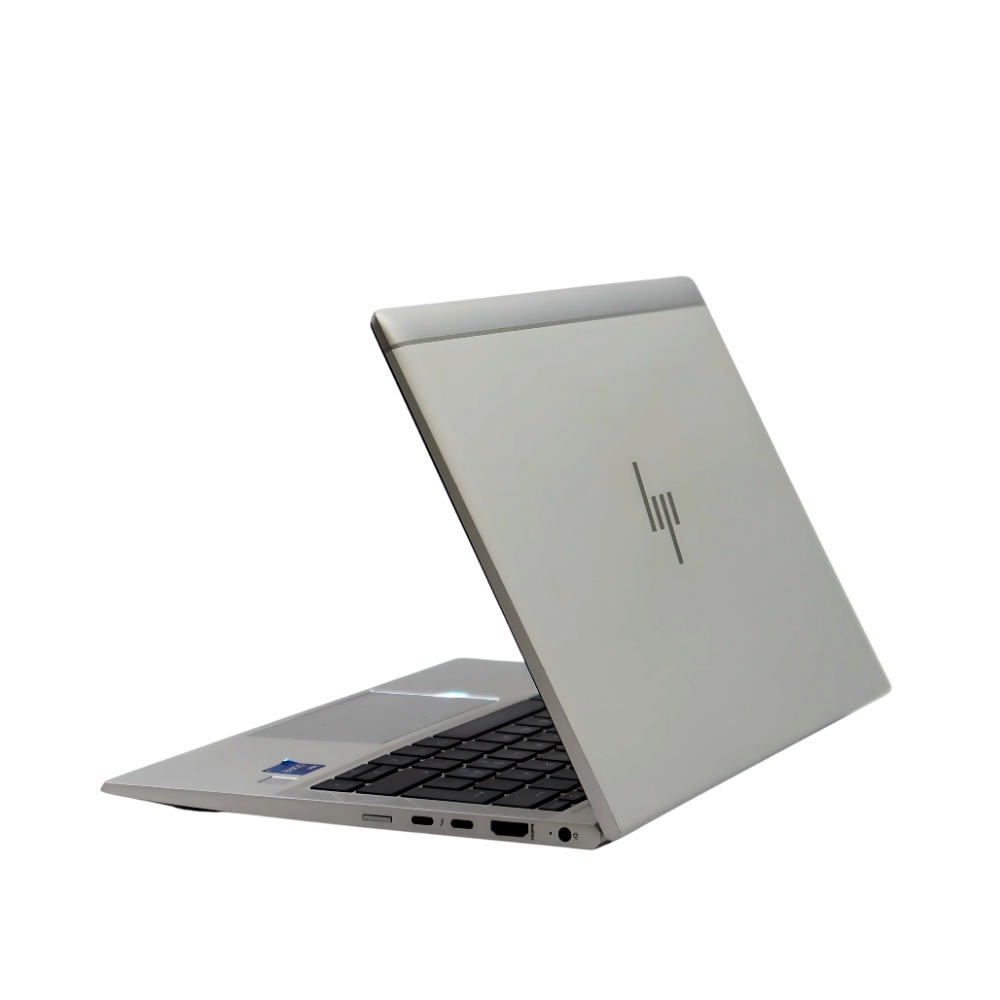 HP EliteBook 830 G8: 11th Gen i7, 16GB RAM, 512GB SSD, SN:01031