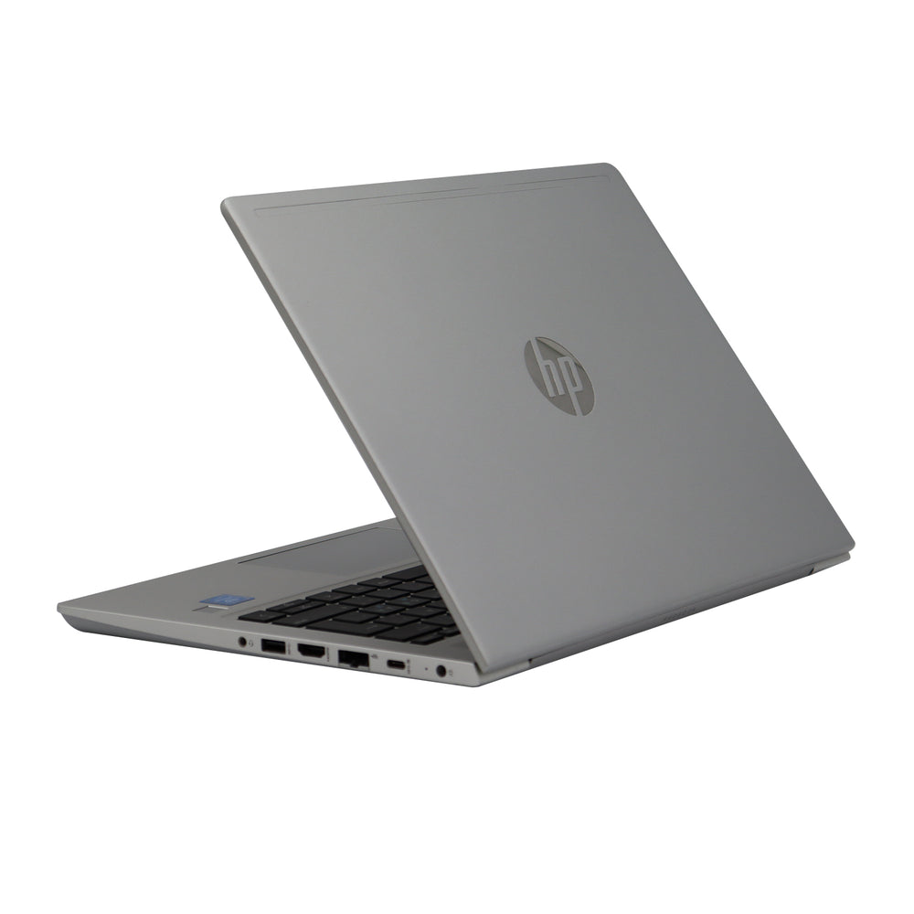 HP ProBook 430 G7: Processor Pentium, 4GB RAM, 128GB SSD