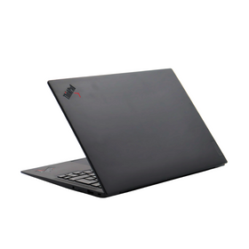 LENOVO THINKPAD X1 CARBON GEN 9: 11th Gen i5, 16GB RAM, 256GB SSD, SN:00383