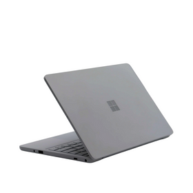 Microsoft Surface Laptop: CELERON, 8GB RAM, 128GB SSD, SN:04517