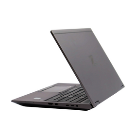 HP ZBOOK FURY 15 G7: 10th Gen i7, 32GB RAM, 512GB SSD, SN:27424