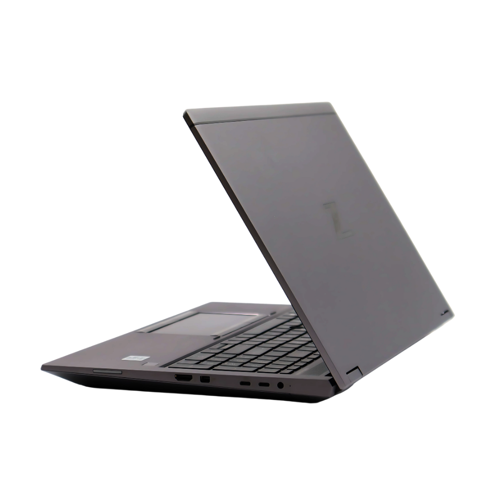 HP ZBOOK FURY 15 G7: 10th Gen i7, 32GB RAM, 512GB SSD, SN:27424