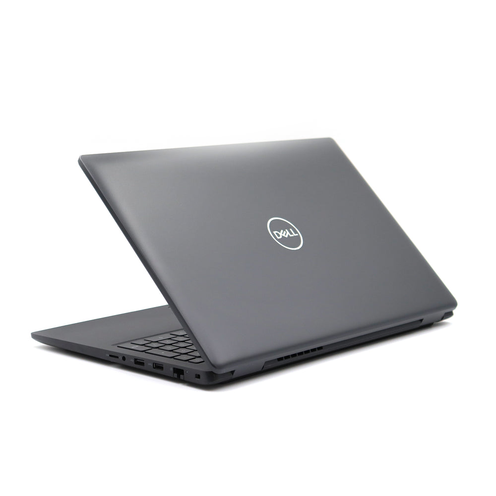 Dell INC Latitude 3520: Intel Core i3, 8th Gen, 8GB RAM, 256GB SSD