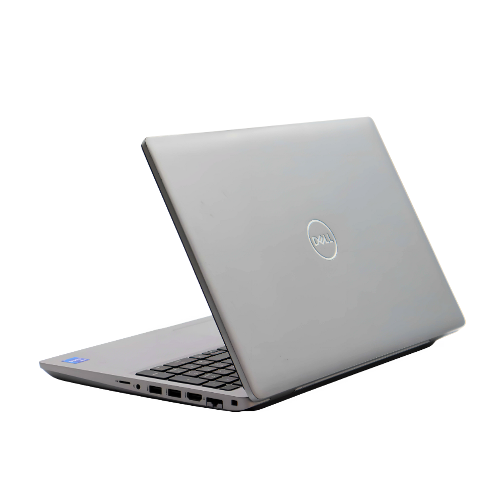 Dell PRECISION 3561: 11th Gen i7,  16GB RAM, 512GB SSD, SN:00687