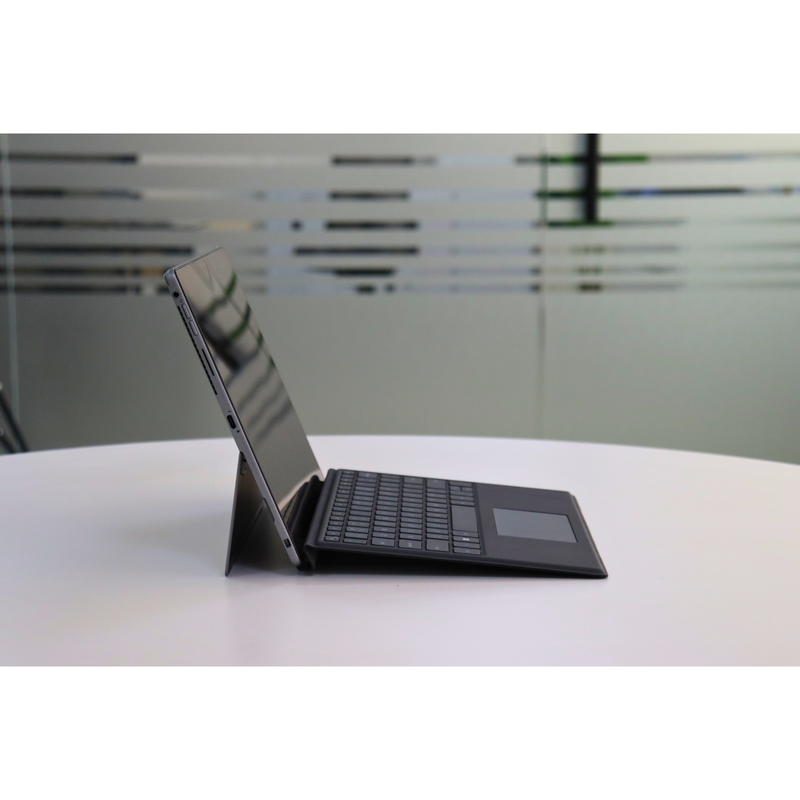 Dell Latitude 7320 Detachable: 11th Gen i7, 16GB RAM, 256GB SSD, SN:919101