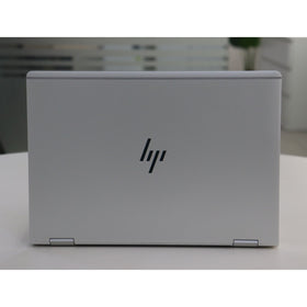 HP ELITEBOOK X360 1030 G2: 7th Gen i5, 8GB RAM, 256GB SSD, SN:19007