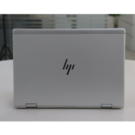 HP ELITEBOOK X360 830 G5: 8th Gen i5, 8GB RAM, 256GB SSD, SN:01951