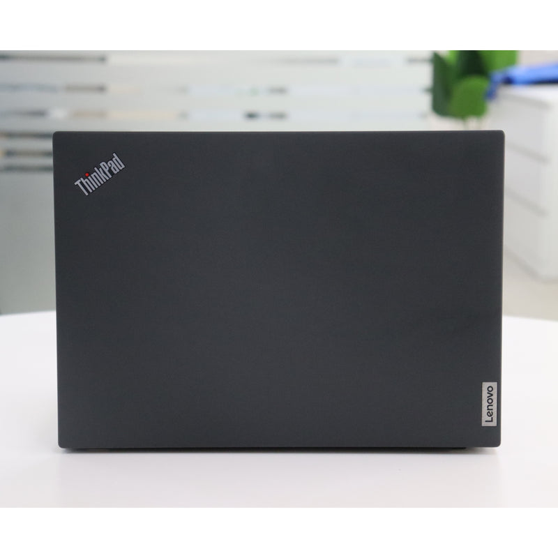Lenovo ThinkPad T14S Gen 3: 12th Gen, i7, 16GB RAM, 256GB SSD SN:920216