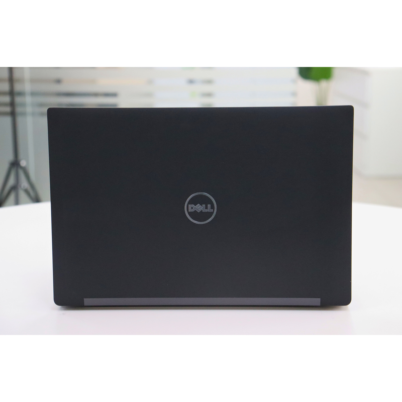Dell LATITUDE 7480: 7th Gen i5, 8GB RAM, 256GB SSD, SN:15891