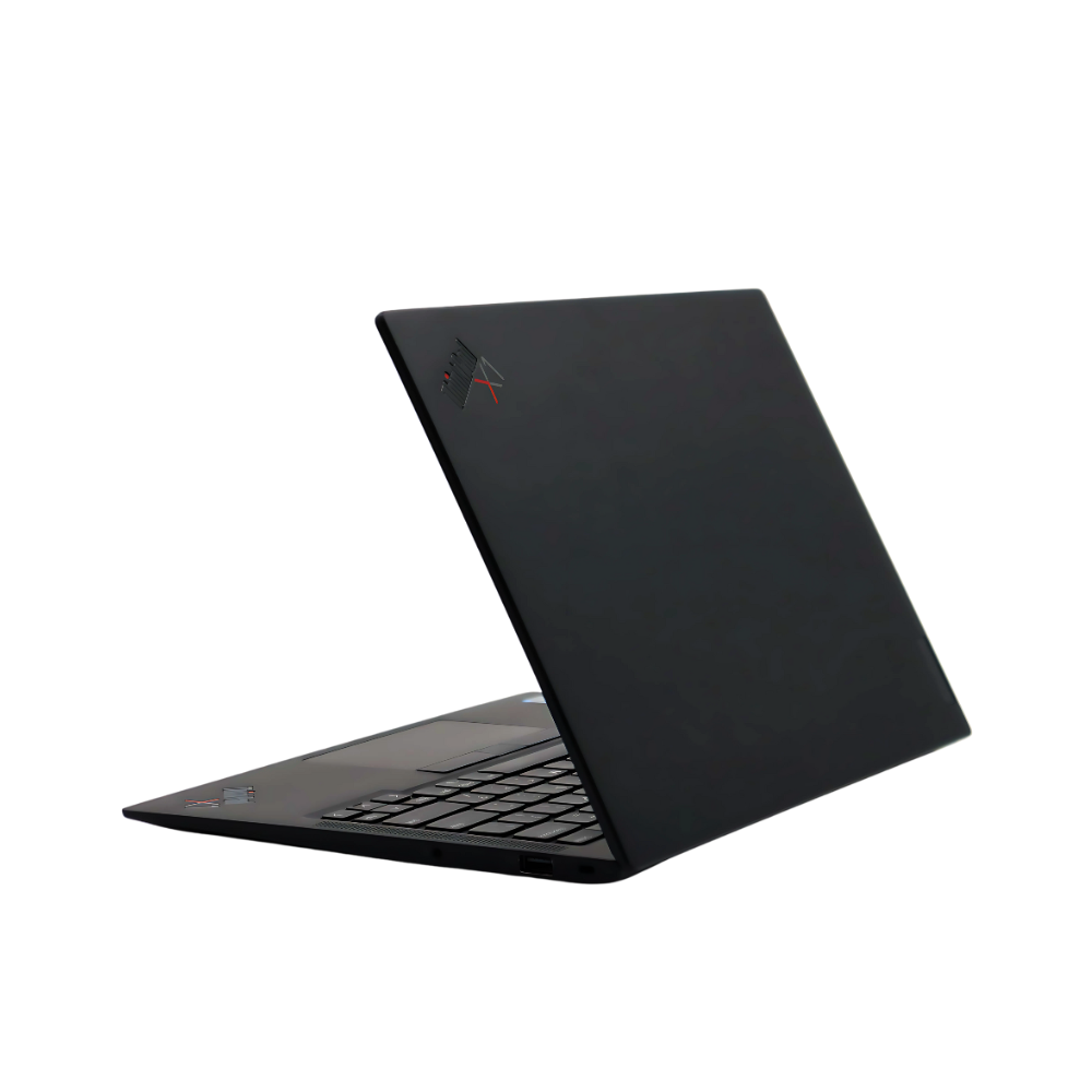 Lenovo ThinkPad X1 Carbon Gen 9: 11th Gen i7, 16GB RAM, 256GB SSD, SN:04519
