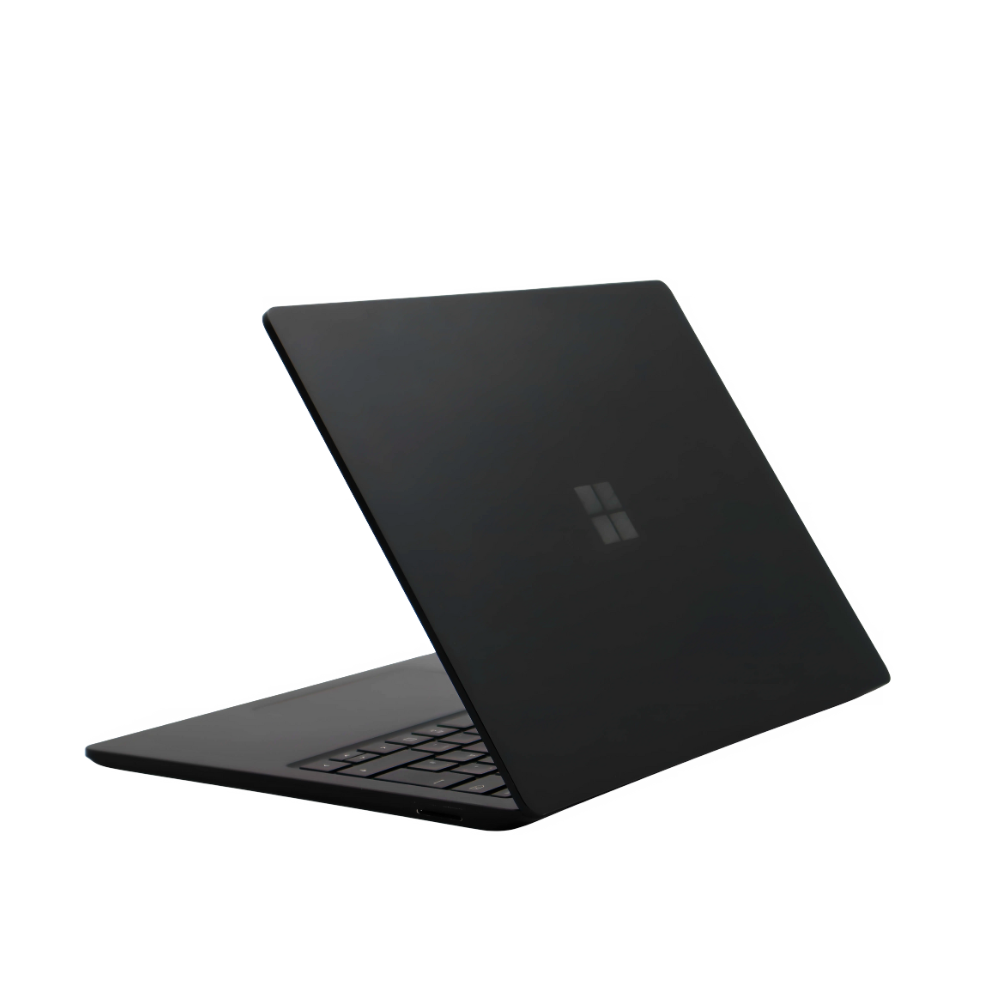Microsoft Surface Laptop 4: 11th Gen i7, 16GB RAM, 256GB SSD, SN:00713