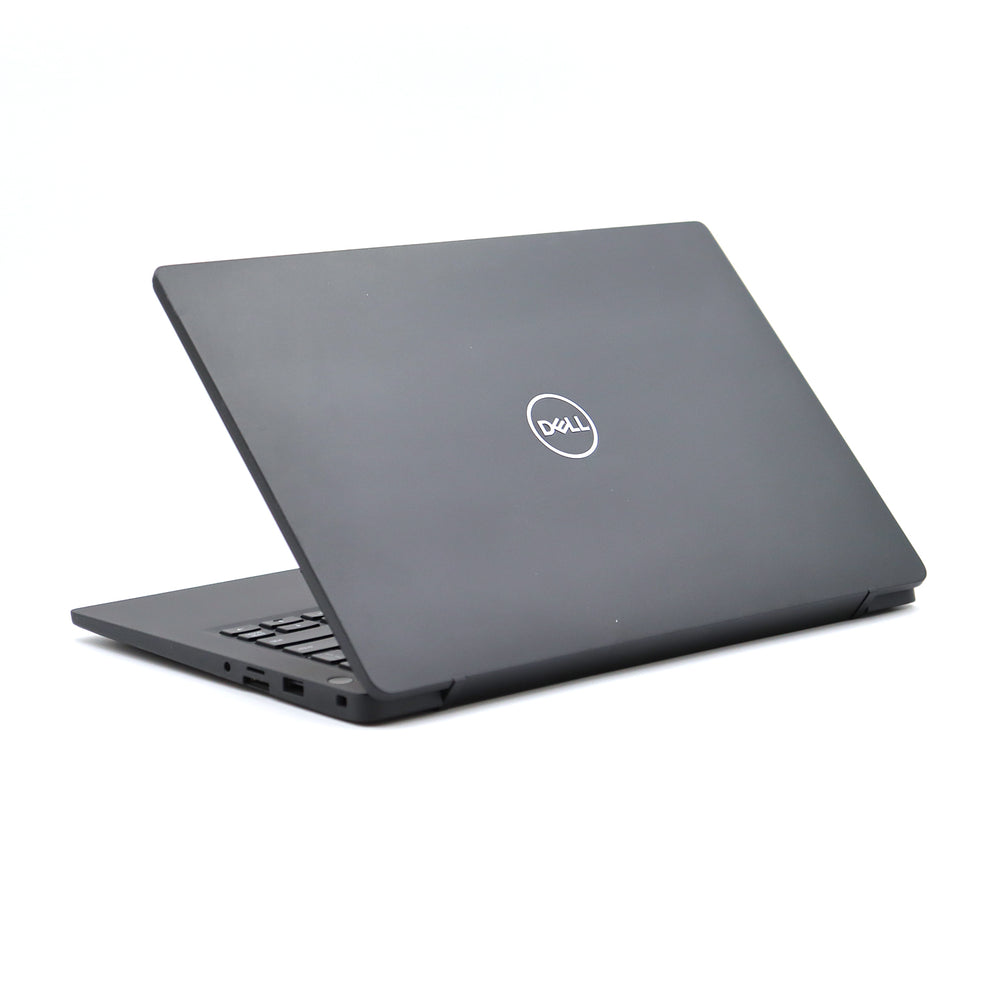 DELL INC. Latitude 7400: Intel Core i5, 8th Gen, 16GB RAM, 256GB SSD