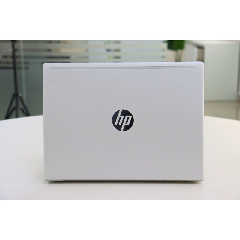 HP Probook 430 G7: 10th Gen i5, 16GB RAM, 500GB SSD, SN:18595