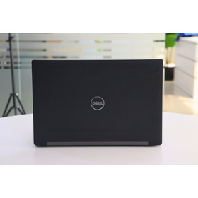 DELL INC. LATITUDE 7490: Intel Core i7, 8th Gen, 8GB RAM, 256GB SSD SN:04972