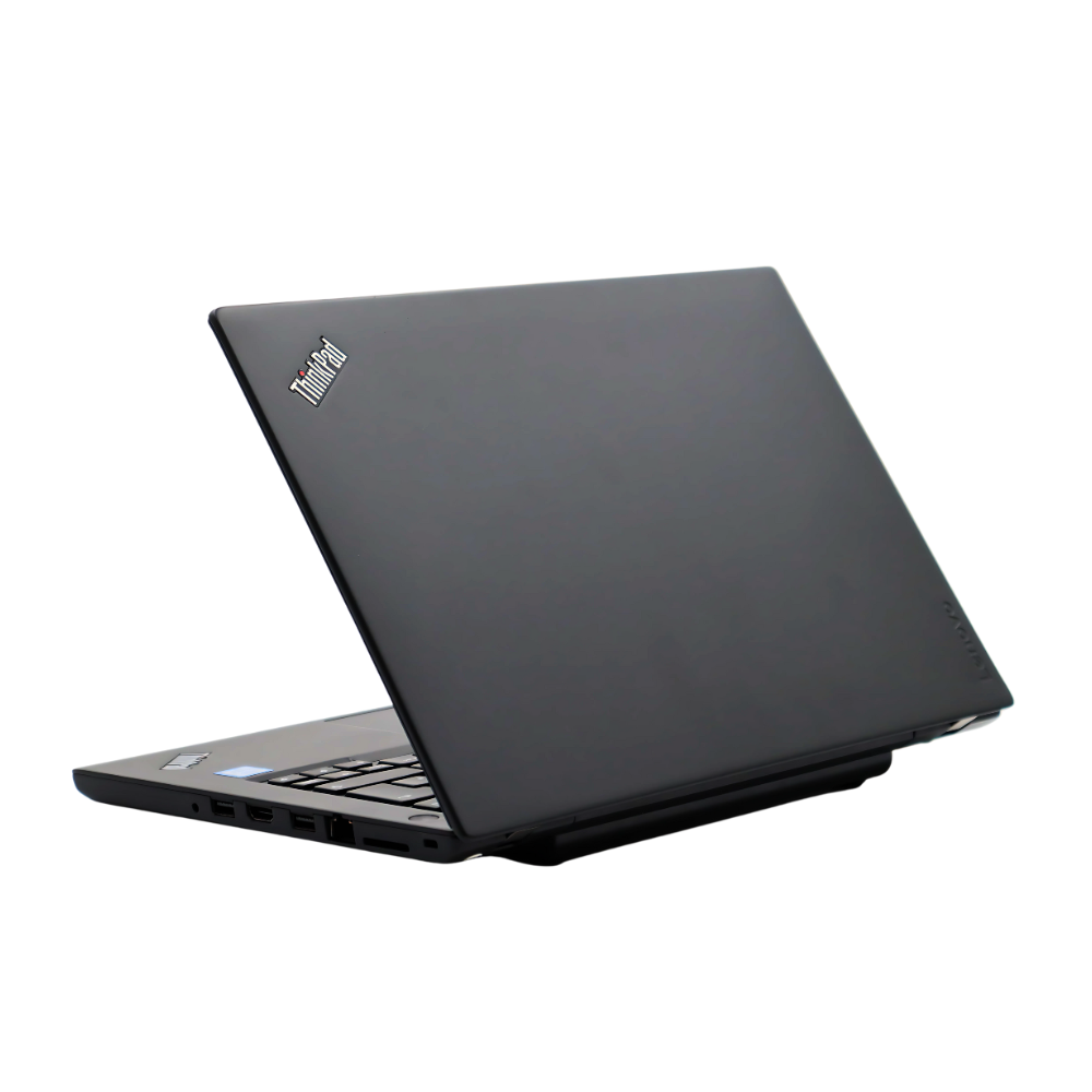 Lenovo Thinkpad T480: Intel Core i5, 8th Gen, 8GB RAM, 256GB SSD