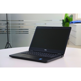 DELL LATITUDE E5450: 5th Gen i5, 8GB RAM, 256GB SSD, SN:05973