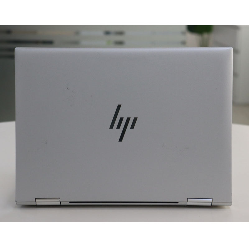 HP ELITE X360 1040 G10: 13th Gen i7, 16GB RAM, 256GB SSD, SN:18848