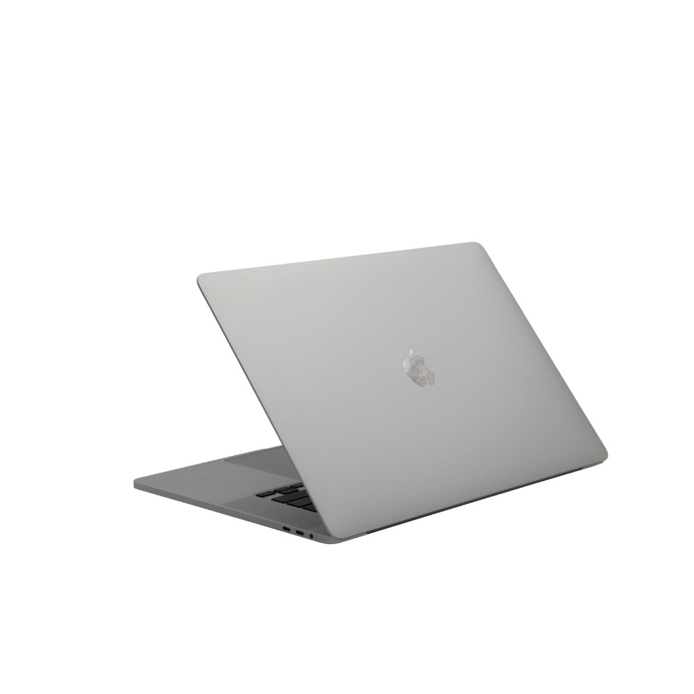 Apple MACBOOK PRO A2141 (2019): i9, 9th Gen, 16GB RAM, 512GB SSD, SN:27990