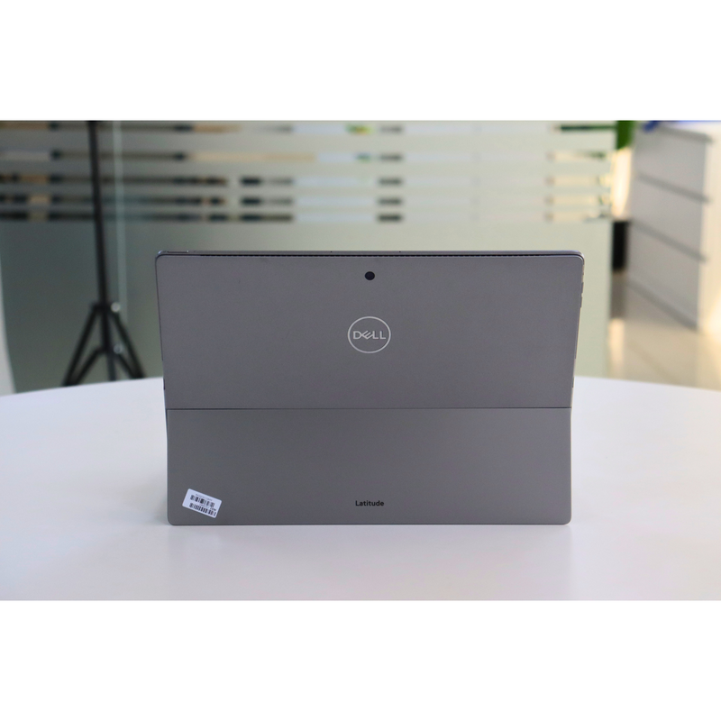Dell Latitude 7320 Detachable: 11th Gen i5, 16GB RAM, 256GB SSD, SN:95594