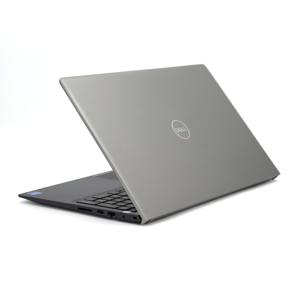 DELL INC. Vostro 15 5510: Intel Core i7, 11th Gen, 16GB RAM, 512GB SSD