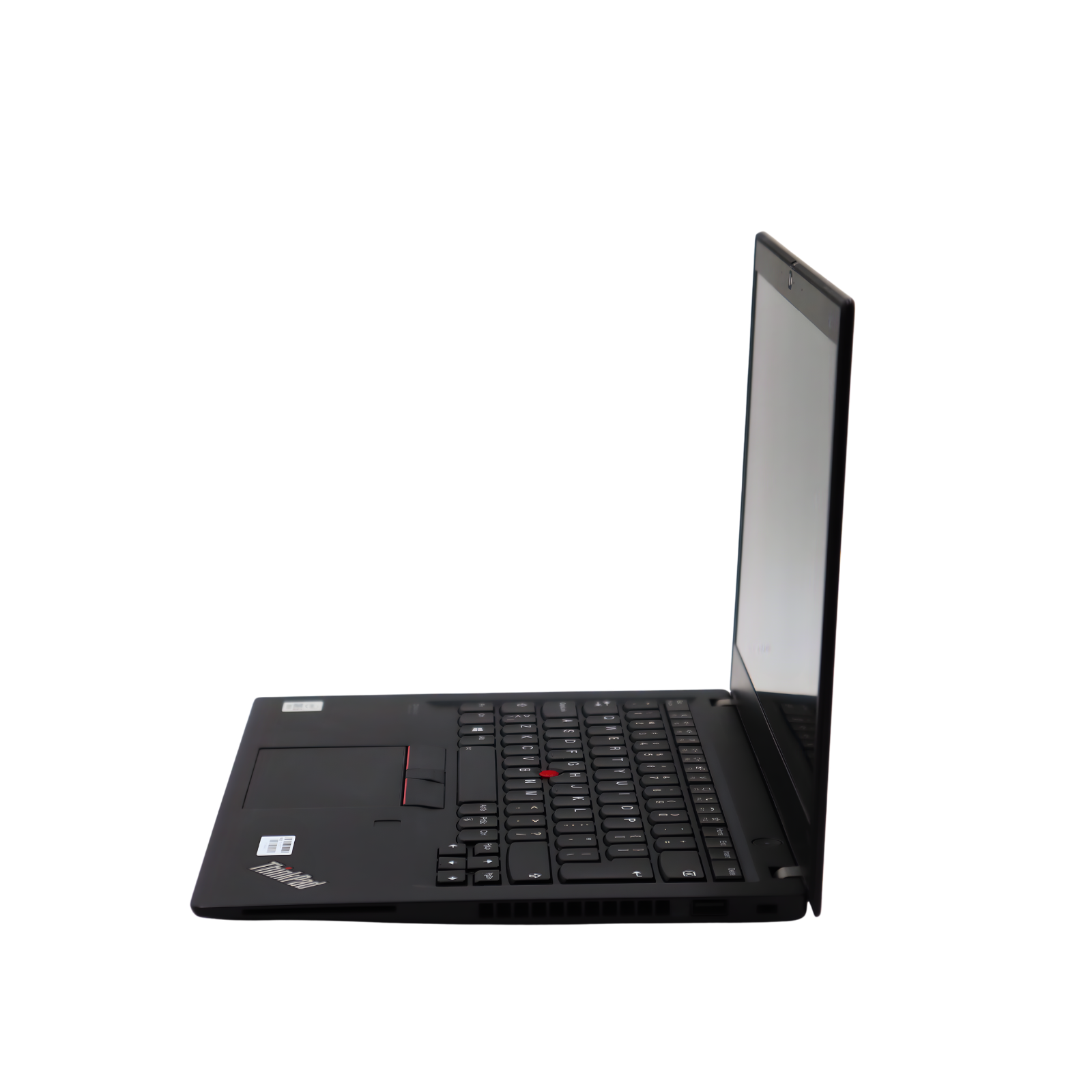 LENOVO THINKPAD T14S GEN 1: 10th Gen i5, 8GB RAM, 256GB SSD, SN:00122