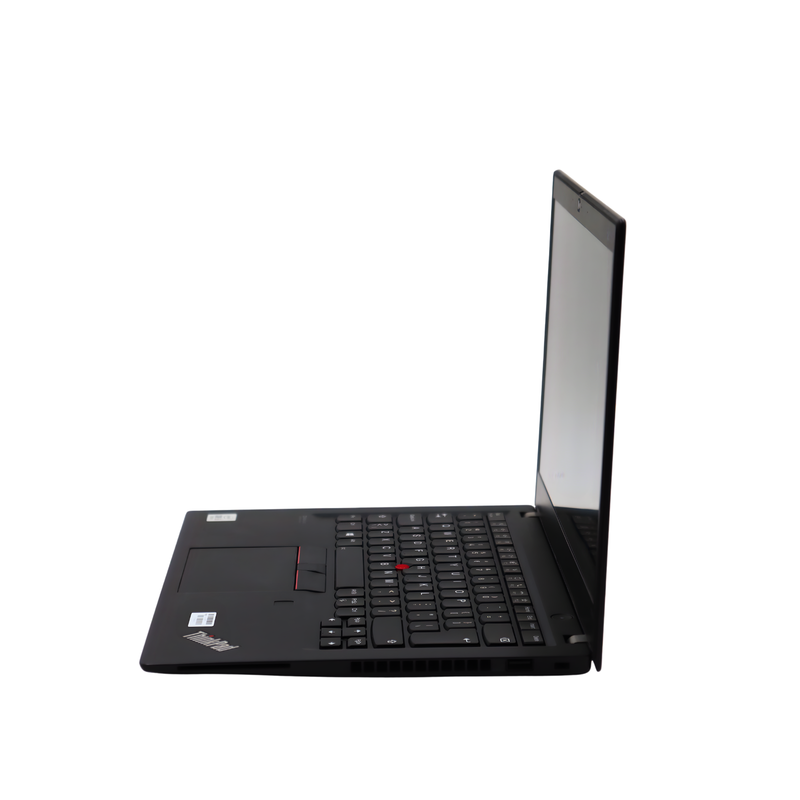 LENOVO THINKPAD T14S GEN 1: 10th Gen i5, 8GB RAM, 256GB SSD, SN:00122