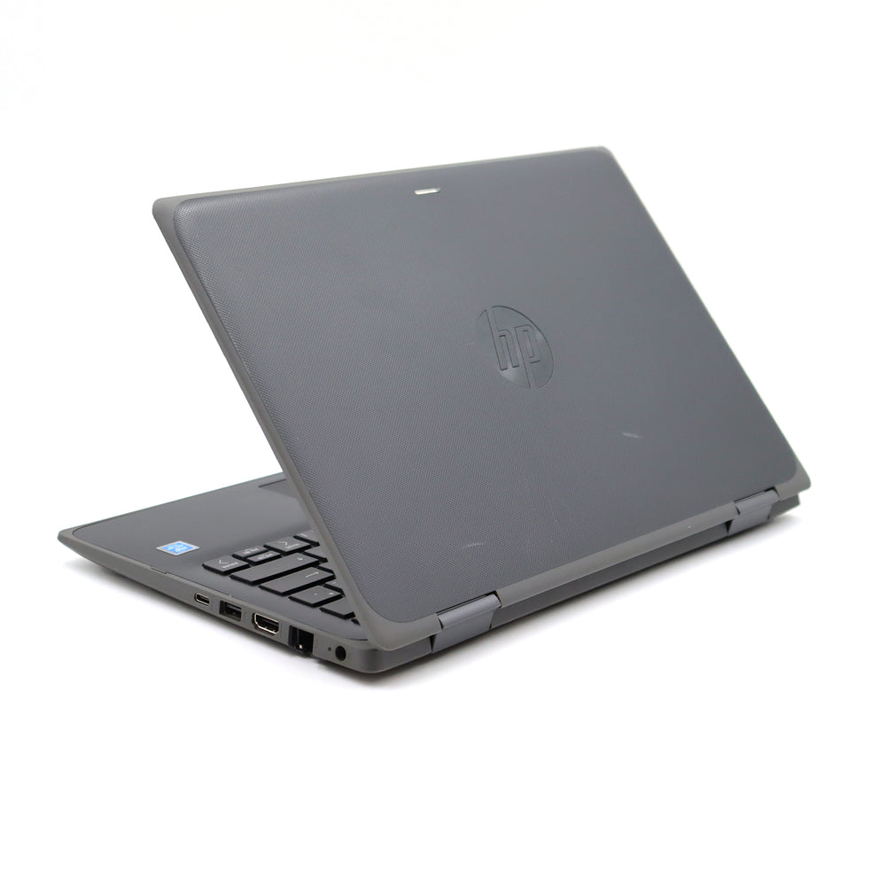 ProBook X360 11 G5 EE: Pentium, 8GB RAM, 256GB SSD