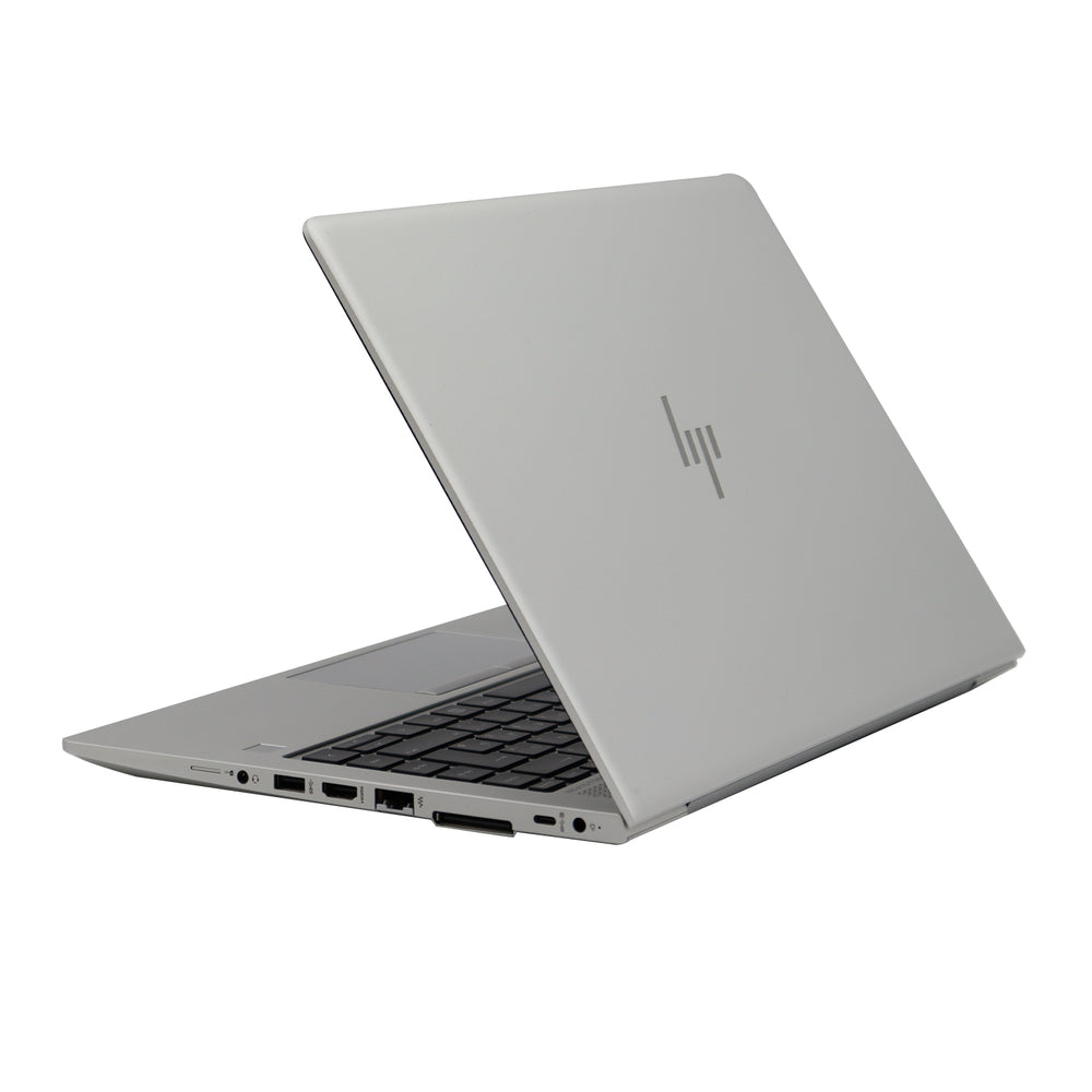 HP EliteBook 745 G6: Process AMD RYZEN 5, 8GB RAM, 256GB SSD