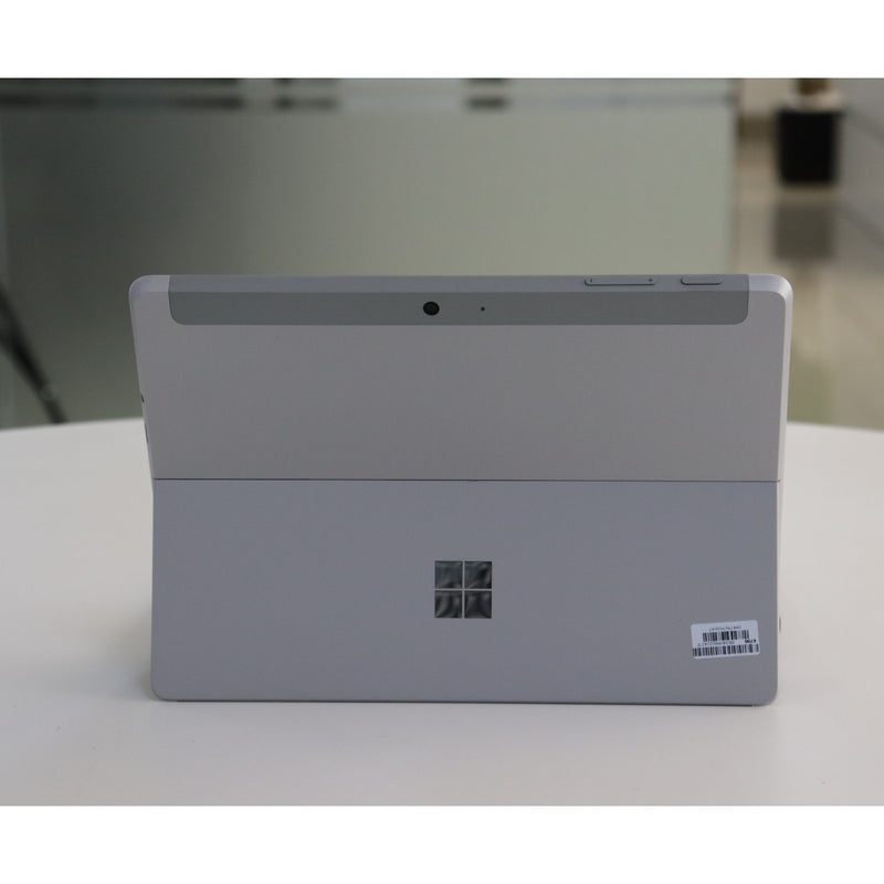 Microsoft SURFACE GO 3: i3, 10th Gen, 4GB RAM, 64GB SSD, SN:18647