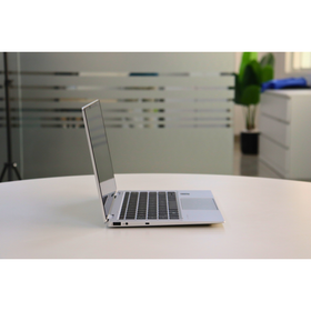 HP ELITEBOOK X360 1030 G8: 11th Gen i7, 16GB RAM, 256GB SSD, SN:19016