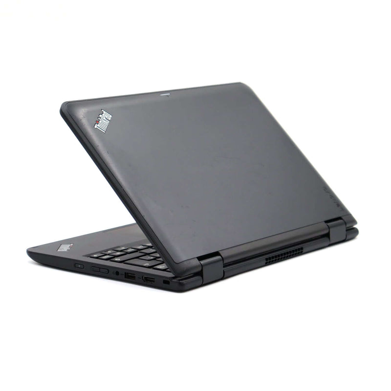 ThinkPad Yoga 11E 3rd Gen: Celeron, 4GB RAM, 128GB SSD, SN:00108