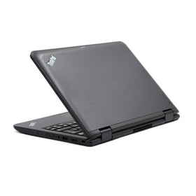 ThinkPad Yoga 11E 3rd Gen: Celeron, 4GB RAM, 128 GB SSD