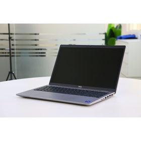 Dell LATITUDE 5520: 11th Gen i7, 8GB RAM, 512GB SSD, SN:19098