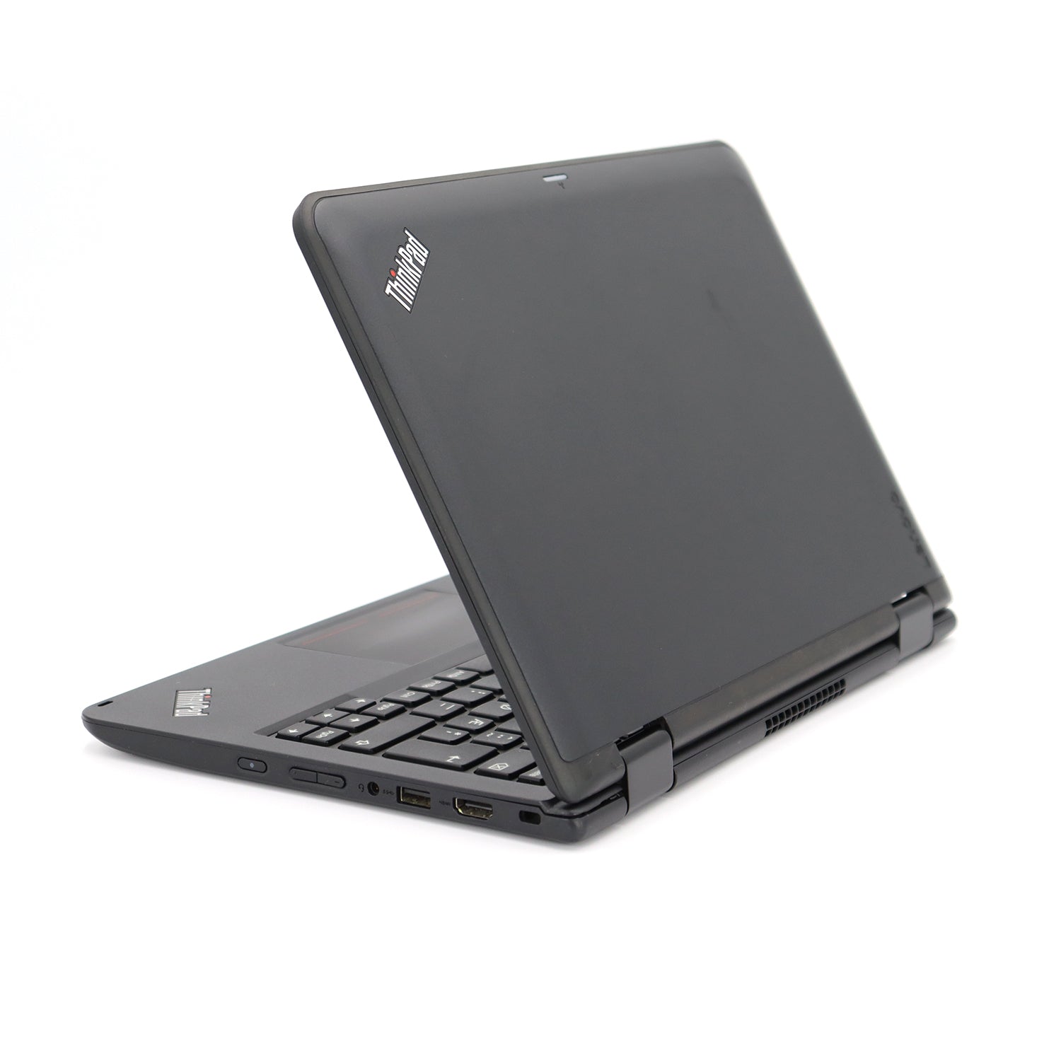 ThinkPad Yoga 11E 3rd Gen: Celeron, 4GB RAM, 128GB SSD, SN:00106