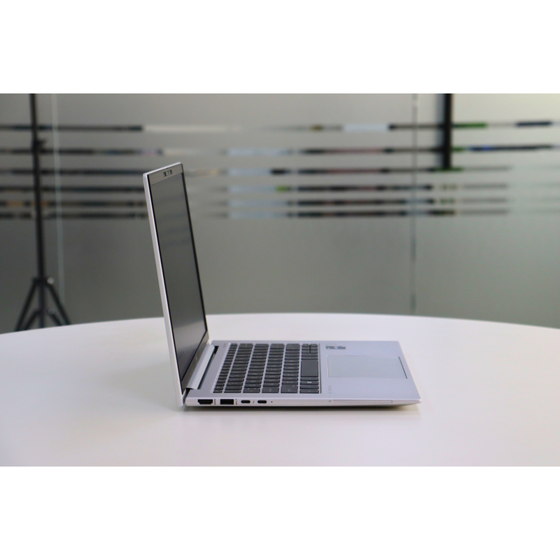 HP EliteBook 840 G9: Intel Core i5, 12th Gen, 16GB RAM, 256GB SSD SN:18921