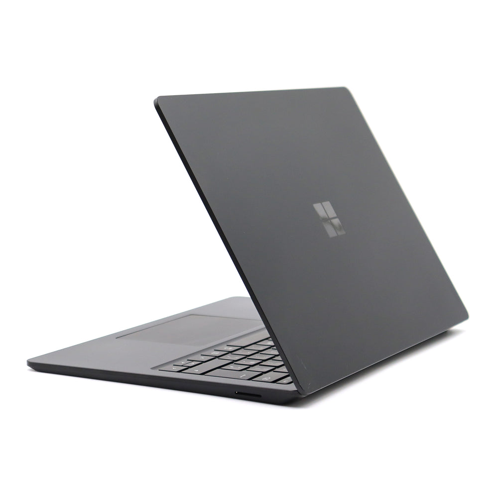 Microsoft Surface Laptop 4: Intel Core i7, 11th Gen, 16GB RAM, 512GB SSD