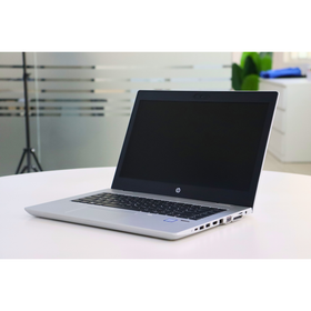 HP PROBOOK 640 G4: 8th Gen i5, 16GB RAM, 512GB SSD, SN:22036
