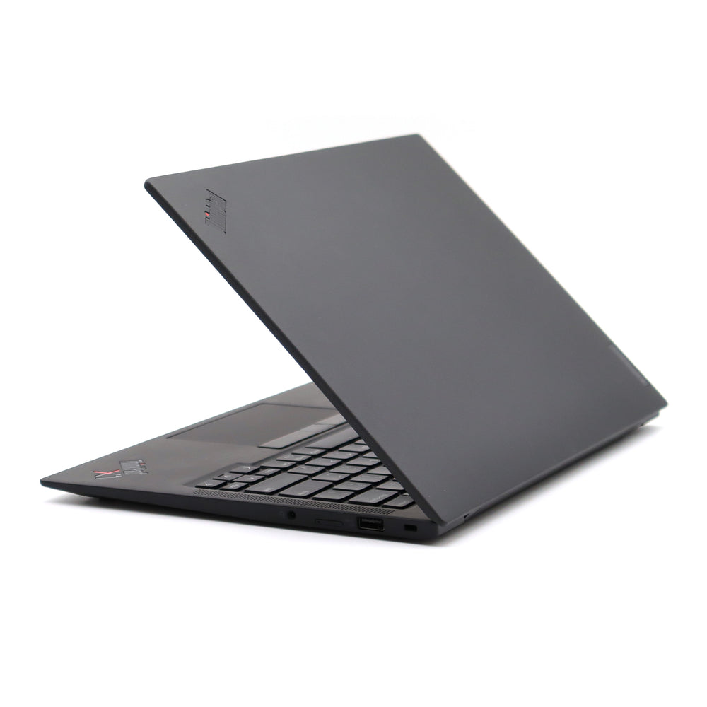 Lenovo ThinkPad X1 Carbon Gen 9: Intel Core i7, 11th Gen, 16GB RAM, 512GB SSD